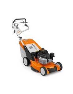 Cortacésped gasolina STIHL RM 655.0 YS
