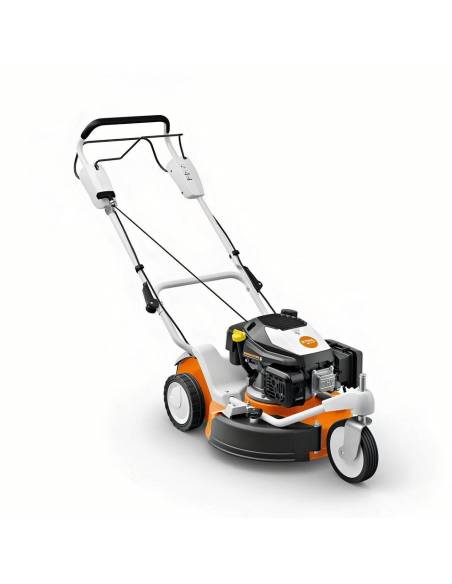 Cortacésped gasolina STIHL RM 3.1 RT