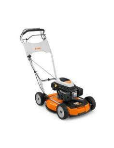 Cortacésped gasolina STIHL RM 4.0 RTP