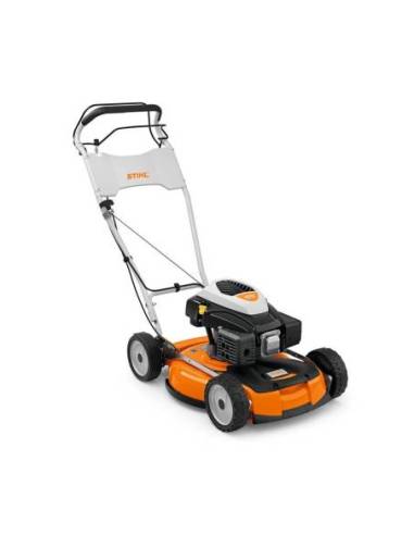 Cortacésped gasolina STIHL RM 4.0 RTP