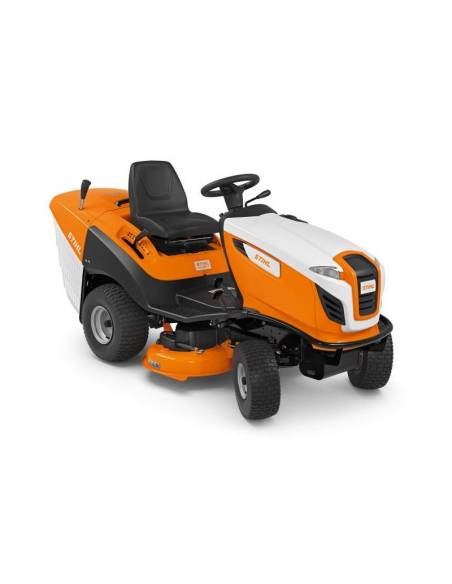 Tractor cortacésped STIHL RT 5097.1 Z