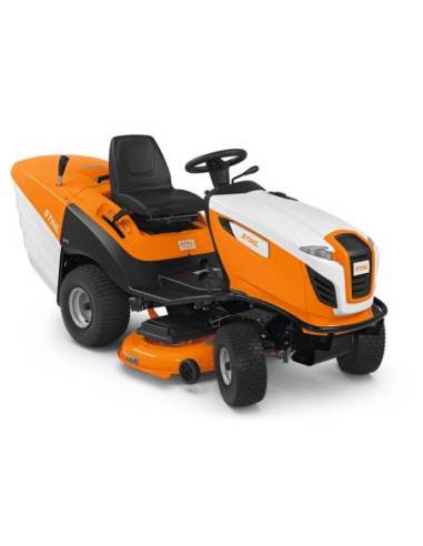 Tractor cortacésped STIHL RT 5112.1 Z