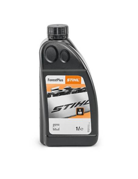 Aceite Cadena Motosierra STIHL