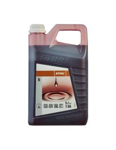 Aceite Mezcla HP Mineral STIHL