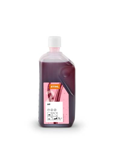 Aceite Mezcla HP Mineral STIHL