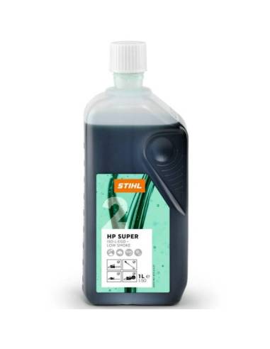 Aceite Mezcla HP Super STIHL
