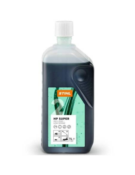 Aceite Mezcla HP Super STIHL