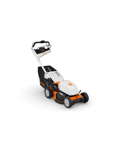 Cortacésped de batería STIHL RMA 750.0 V