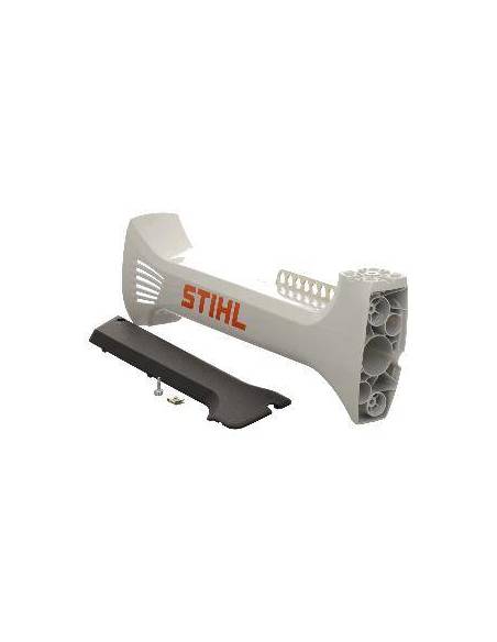 Carcasa AV conjunto manillar desbrozadora STIHL