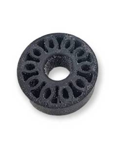 Silentblock de goma manillar desbrozadora STIHL