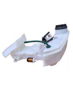 Depósito de combustible