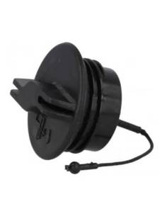 Cierre del depósito de combustible roscado desbrozadora...