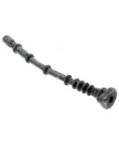 Tubo flexible depósito gasolina desbrozadora STIHL