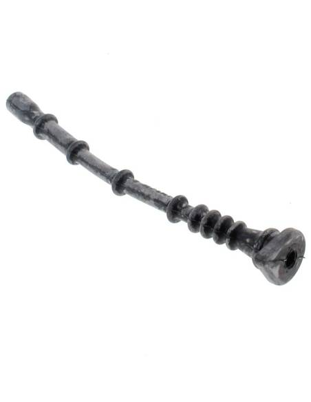 Tubo flexible depósito gasolina desbrozadora STIHL