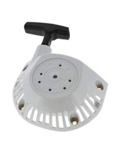 Mecanismo de arranque tirador completo desbrozadora STIHL