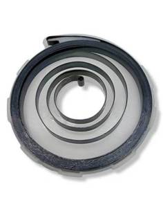 Resorte de retracción muelle de arranque desbrozadora STIHL