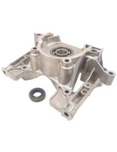 Parte del cárter del cigueñal