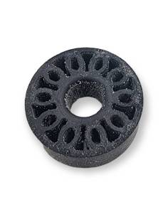 Silentblock de goma manillar desbrozadora STIHL