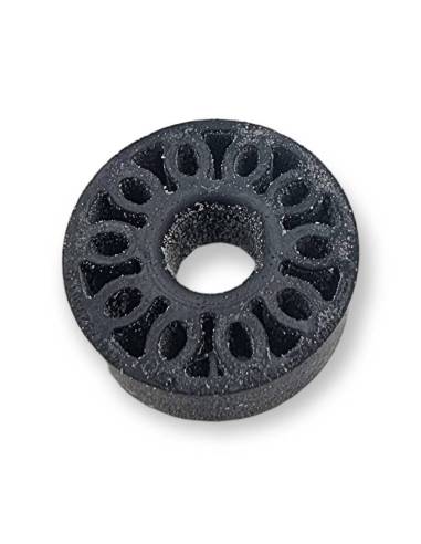 Silentblock de goma manillar desbrozadora STIHL