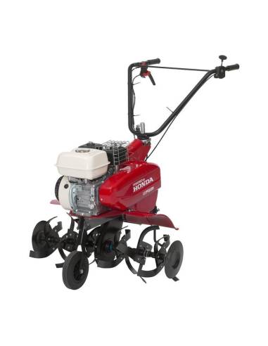 FG 320  Motoazada HONDA