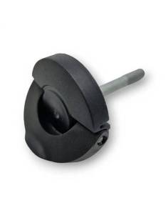 Tornillo de muletilla ajuste de manillar desbrozadora STIHL