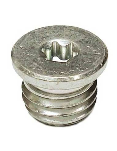 Tornillo de engrase cabezal reductor desbrozadora STIHL  41486416500