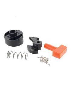 Juego palanca del carburador STIHL4148 120 9500