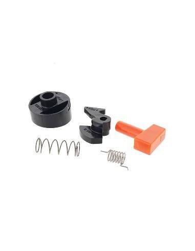Juego palanca del carburador STIHL4148 120 9500