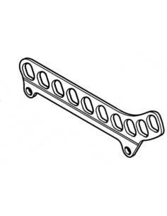 Listón perforado para soporte arnés STIHL