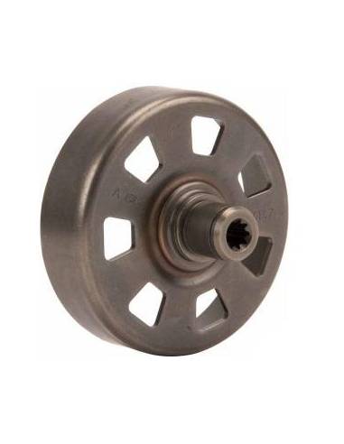 Tambor del embrague desbrozadora STIHL