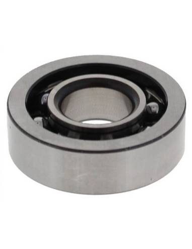 Rodamiento ranurado de bolas 60002 - DDU