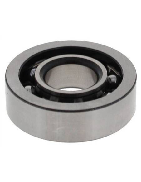 Rodamiento ranurado de bolas 60002 - DDU