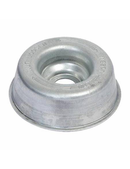 Plato de rodadura protector de tuerca de cabezal desbrozadora STIHL