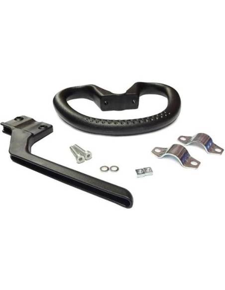 Manillar tubular desbrozadora 4180 790 3405 STIHL