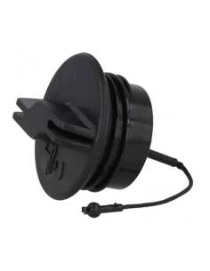 Cierre del depósito de combustible roscado desbrozadora...