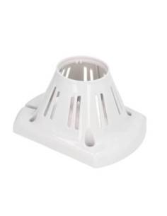 Cubierta del embrague 41341600400 STIHL