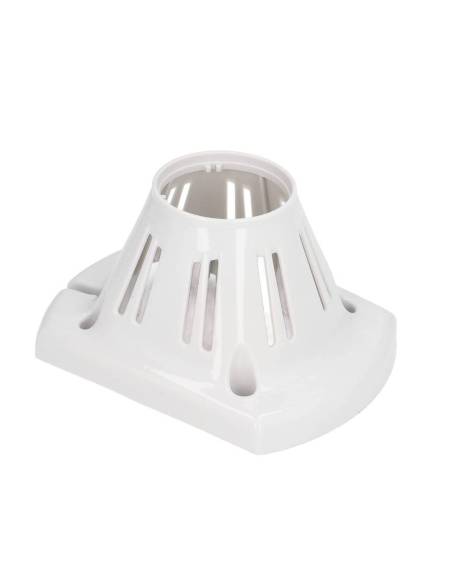 Cubierta del embrague 41341600400 STIHL