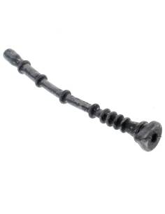 Tubo flexible depósito gasolina desbrozadora STIHL