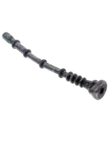 Tubo flexible depósito gasolina desbrozadora STIHL