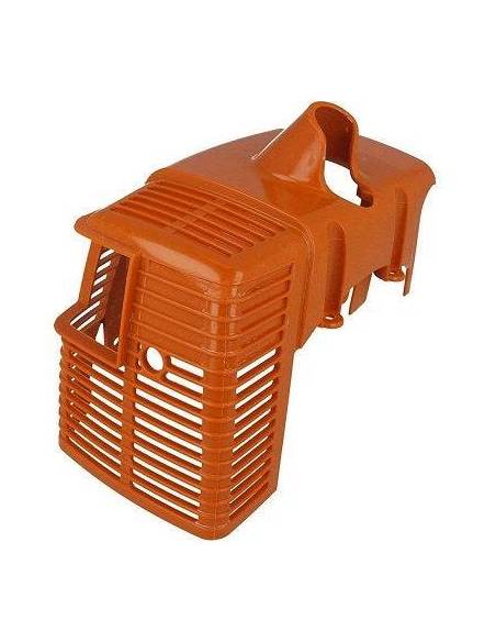 Cubierta carcasa de motor 41340840914 STIHL