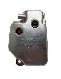 Escape desbrozadora 41341400610 STIHL