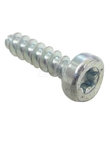 Tornillo cilíndrico IS P4 X 16 90744783025 STIHL