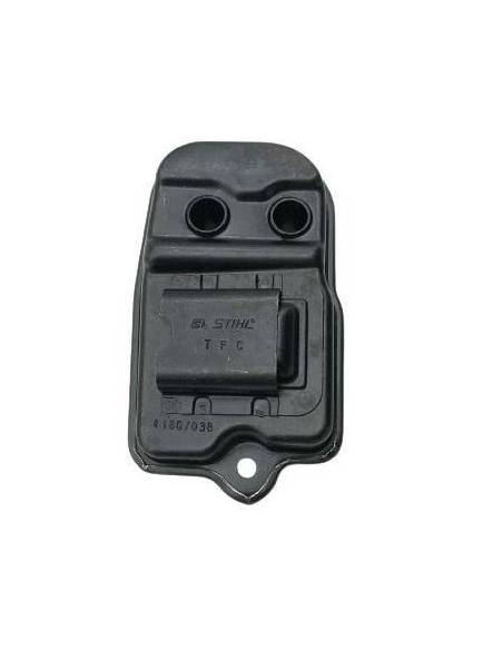 Silenciador 41801400603 STIHL