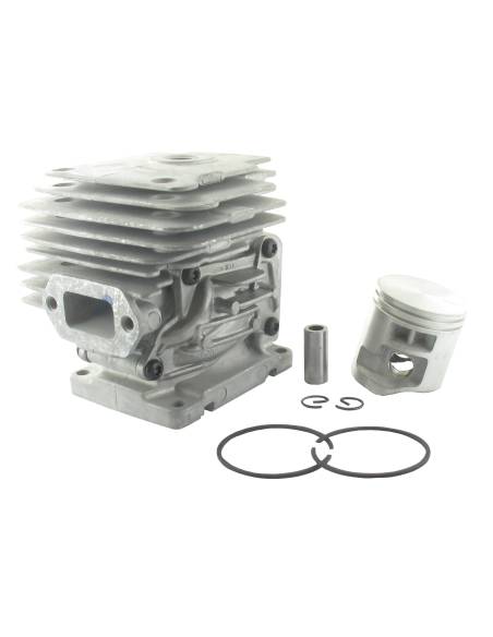 Cilindro con pistón Ø 38 mm