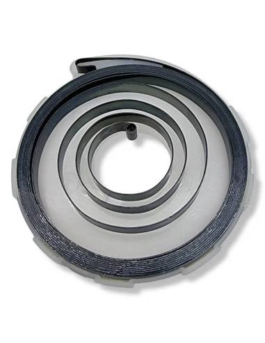 Resorte de retracción muelle de arranque...