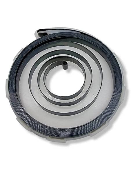 Resorte de retracción muelle de arranque desbrozadora STIHL