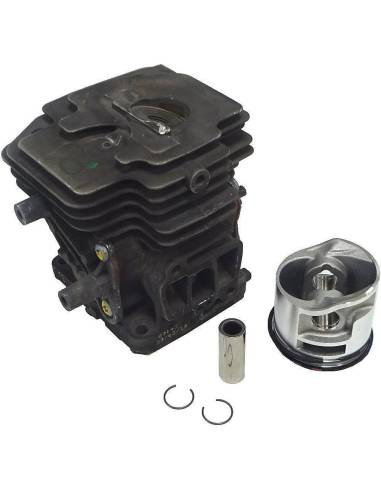 Cilindro con pistón conjunto completo...