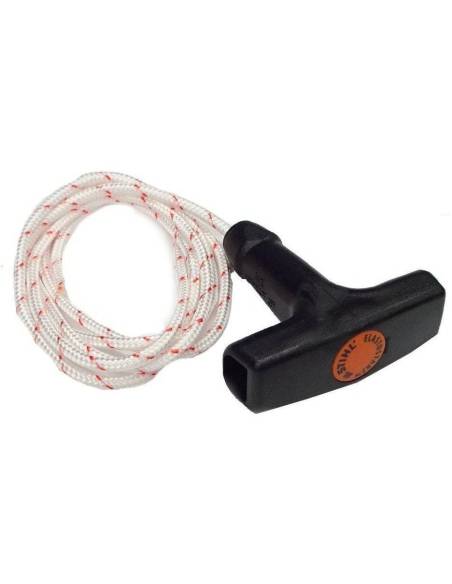 Empuñadura Elastostart 3 mm 00001903404 STIHL