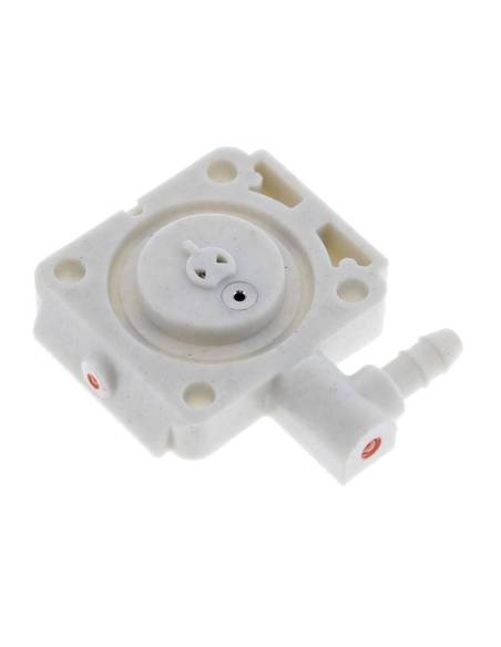 Placa base bomba de combustible Z010056A023 STIHL