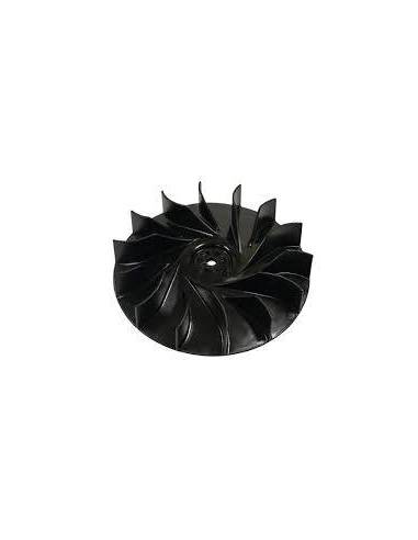 rueda de ventilación
